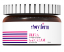 Storyderm Ultra A-Z Cream Питательный крем с пептидами, 220 мл. - Интернет-магазин косметики «Гримерка», Екатеринбург