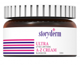Storyderm Ultra A-Z Cream Питательный крем с пептидами, 220 мл. - Интернет-магазин косметики «Гримерка», Екатеринбург