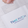 Storyderm Пластыри Патчи Time Patch, 2 шт./1пара - Интернет-магазин косметики «Гримерка», Екатеринбург