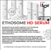 Isov Skin Boosting Act Serum Укрепляющая бустер-сыворотка с экзосомами и пептидами, 50 мл - Интернет-магазин косметики «Гримерка», Екатеринбург