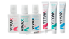 VIVAX Dent Бальзам Реминерализующий с активным пептидным комплексом, 250 мл - Интернет-магазин косметики «Гримерка», Екатеринбург