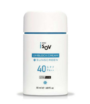 Isov UV Block SPF 40++ Крем солнцезащитный, Противоотечный с экстрактом брокколи, 50 мл. - Интернет-магазин косметики «Гримерка», Екатеринбург