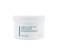 Isov Clear Clarifying Cream Mask Очищающая кремовая маска для проблемной кожи, 300 мл - Интернет-магазин косметики «Гримерка», Екатеринбург