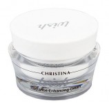 Christina CHR453 Wish Radiance Enhancing Cream Крем для улучшения цвета лица 50 ml - Интернет-магазин косметики «Гримерка», Екатеринбург