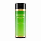 Perfotesoro BAKUCHIOL Rejuvenating Toner Бакучиол Омолаживающий Тоник, 200 ml - Интернет-магазин косметики «Гримерка», Екатеринбург