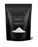 Evasion MgSO4 Магниевая соль для ванн, 2 кг. - Интернет-магазин косметики «Гримерка», Екатеринбург