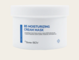Isov B5 Moisturizing Cream Mask Крем-маска с протеинами паутины, 300 мл - Интернет-магазин косметики «Гримерка», Екатеринбург