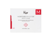 Isov Moisture Booster Ampoule, Набор Сыворотка увлажняющая (20*2 мл.)  - Интернет-магазин косметики «Гримерка», Екатеринбург