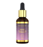 Perfotesoro Пептидная сыворотка отеков и темных кругов под глазами Peptide complex serum, 30 мл. - Интернет-магазин косметики «Гримерка», Екатеринбург