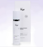 Isov Skin Brightening Act Serum Осветляющая сыворотка с витамином C и транексамовой кислотой, 50 мл - Интернет-магазин косметики «Гримерка», Екатеринбург