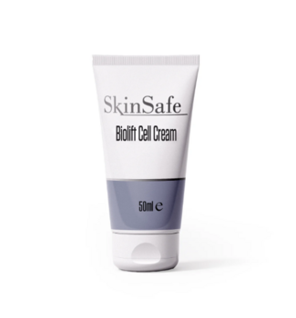 SkinSafe Biolift Cell Cream Крем-сателлит для создания четкого контура, 50 мл - Интернет-магазин косметики «Гримерка», Екатеринбург